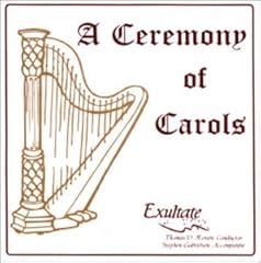 Ceremony carols for sale  Delivered anywhere in UK