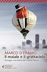 Maiale il grattacielo usato  Spedito ovunque in Italia 