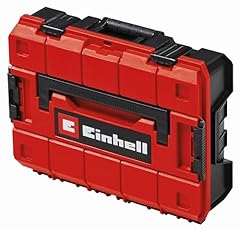 Einhell coffret rangement d'occasion  Livré partout en France