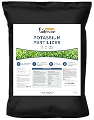 Andersons professional potassi for sale  Delivered anywhere in USA 