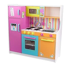 Kidkraft cucina giocattolo usato  Spedito ovunque in Italia 