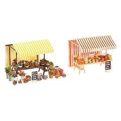 Faller fa180614 wochenmarkt gebraucht kaufen  Wird an jeden Ort in Deutschland