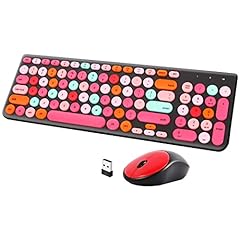 Wireless keyboard mouse for sale  Delivered anywhere in USA 