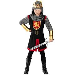 Morph medieval knight for sale  Delivered anywhere in UK