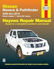 Nissan navara pathfinder for sale  Delivered anywhere in Ireland