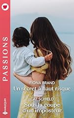 Secret risque coupe d'occasion  Livré partout en Belgiqu