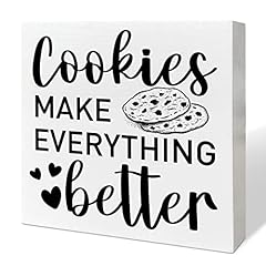 Baking table decor for sale  Delivered anywhere in USA 