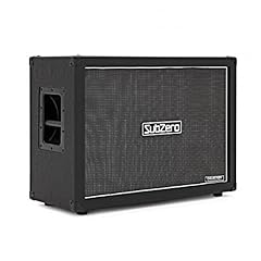 Subzero guitar cabinet for sale  Delivered anywhere in UK