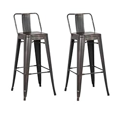 Soleggiata metal bar for sale  Delivered anywhere in USA 