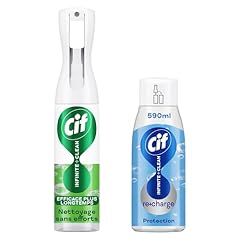 Cif lot produits d'occasion  Livré partout en France