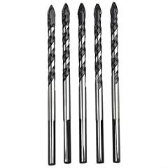 10pcs 6mm drill for sale  Delivered anywhere in UK