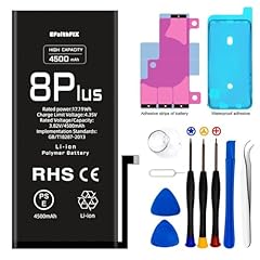 Efaithfix 4500mah upgraded for sale  Delivered anywhere in USA 