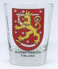 Finland coat arms for sale  Delivered anywhere in UK