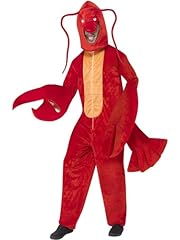 Smiffys costume homard d'occasion  Livré partout en France