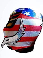 Flag rey mysterio for sale  Delivered anywhere in USA 