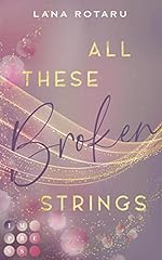 Broken strings berührender for sale  Delivered anywhere in UK
