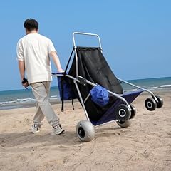 Crestwalker beach cart for sale  Delivered anywhere in USA 