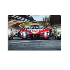 Xkuga poster 499p usato  Spedito ovunque in Italia 