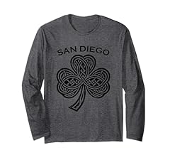 San diego patricks usato  Spedito ovunque in Italia 