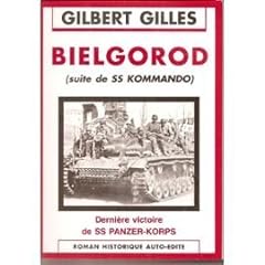 Bielgorod dernière victoire d'occasion  Livré partout en France