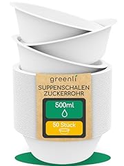 Greenli einweg suppenschalen gebraucht kaufen  Wird an jeden Ort in Deutschland
