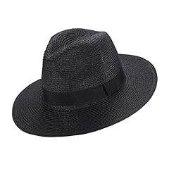 Chapeau soleil panama d'occasion  Livré partout en France