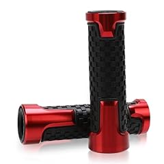 Motorcycle handlebar grips for sale  Delivered anywhere in Ireland
