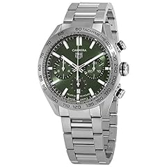 Tag heuer chronograph for sale  Delivered anywhere in UK