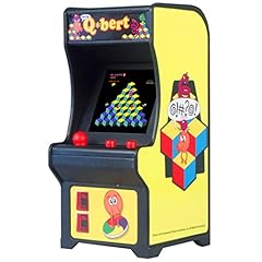 Tiny arcade qbert for sale  Delivered anywhere in USA 