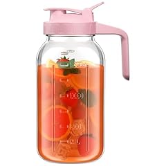 Glass pitcher lid for sale  Delivered anywhere in USA 