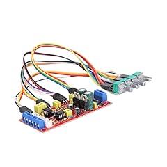 Ne5532 preamplifier pcb for sale  Delivered anywhere in USA 