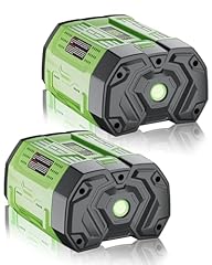 Pack 56v 10.0ah for sale  Delivered anywhere in USA 