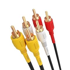 Rca composite video for sale  Delivered anywhere in USA 