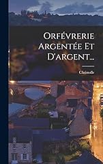 Orfévrerie argentée argent.. d'occasion  Livré partout en France