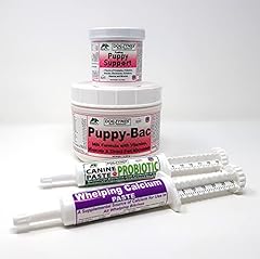 Dogzymes whelping kit for sale  Delivered anywhere in USA 