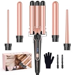 Waver curling iron for sale  Delivered anywhere in USA 
