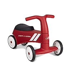 Radio flyer scoot for sale  Delivered anywhere in USA 