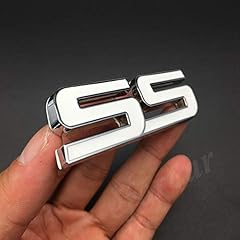 1pc metal emblem for sale  Delivered anywhere in USA 