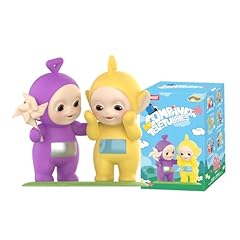 Pop mart teletubbies for sale  Delivered anywhere in UK
