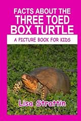 Facts three toed for sale  Delivered anywhere in USA 