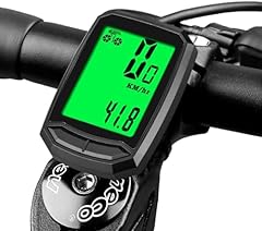Bicycle speedometer waterproof for sale  Delivered anywhere in USA 