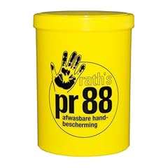 Rath pr88 handschutz gebraucht kaufen  Wird an jeden Ort in Deutschland