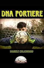 Dna portiere usato  Spedito ovunque in Italia 