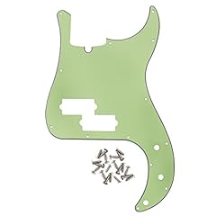 pickguard precision bass d'occasion  Livré partout en France