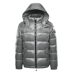 Niuredltd winterjacke puffer gebraucht kaufen  Wird an jeden Ort in Deutschland