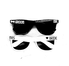Bride groom sunglasses for sale  Delivered anywhere in USA 