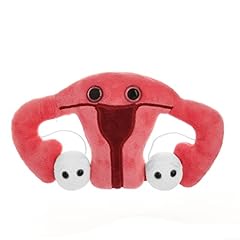 Giantmicrobes uterus plush for sale  Delivered anywhere in USA 