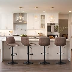 Yaheetech bar stools for sale  Delivered anywhere in USA 