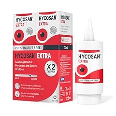 Hycosan extra twin for sale  Delivered anywhere in Ireland