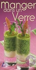 Manger verre d'occasion  Livré partout en Belgiqu